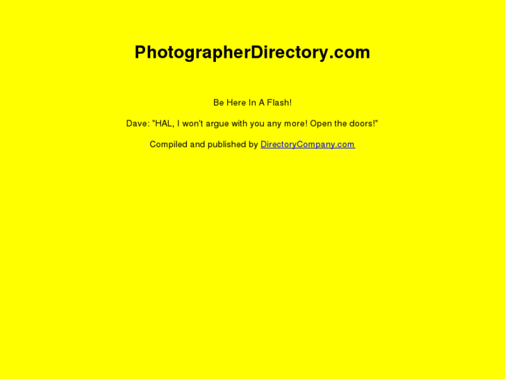 www.photographerdirectory.com