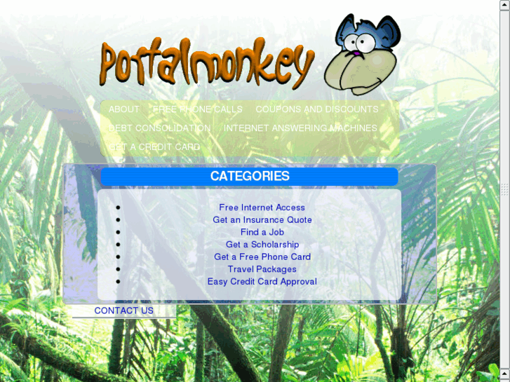 www.portalmonkey.com