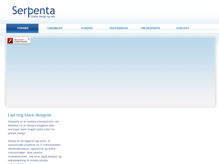 www.serpenta.dk