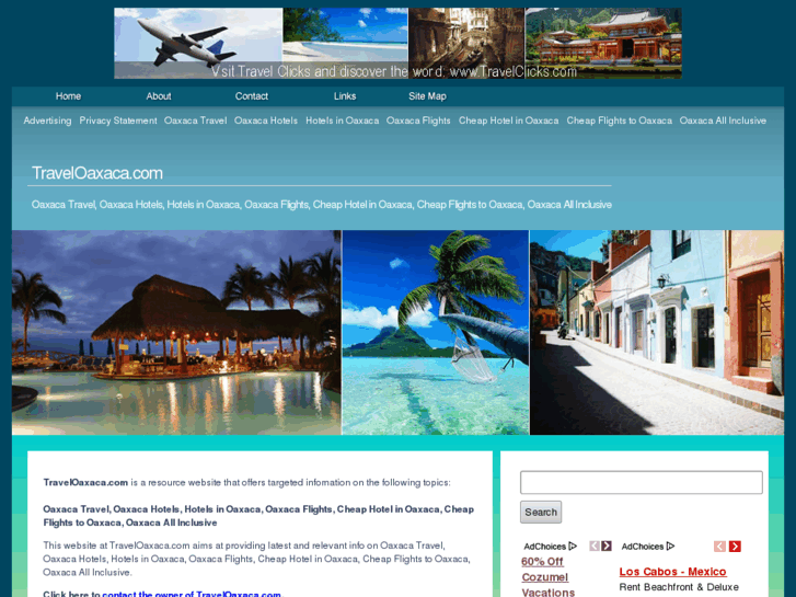 www.traveloaxaca.com