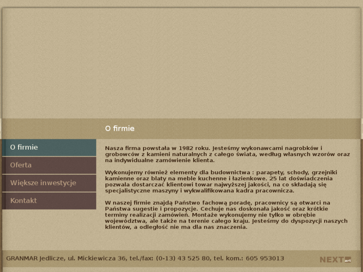 www.gran-mar.com