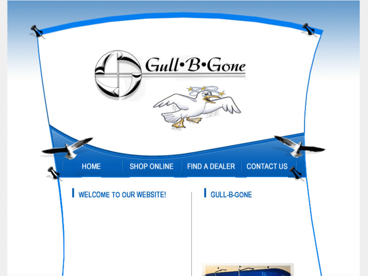 www.lakedriveproducts.com