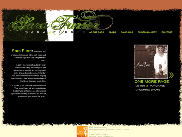 www.sarafurrer.com