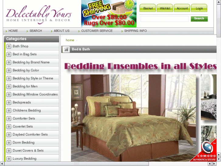 www.shopbeddingdirect.com