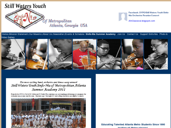 www.stillwatersyouthsinfo-nia.org