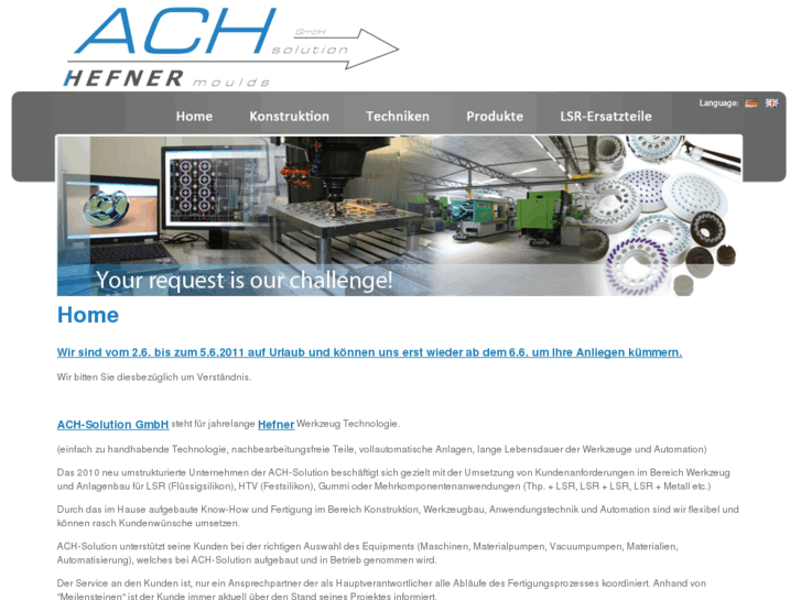 www.ach-solution.com