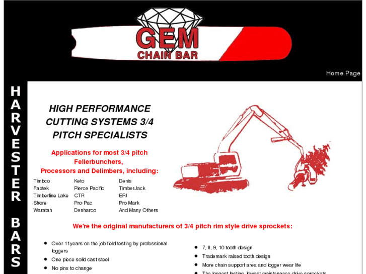 www.gemchainbar.com