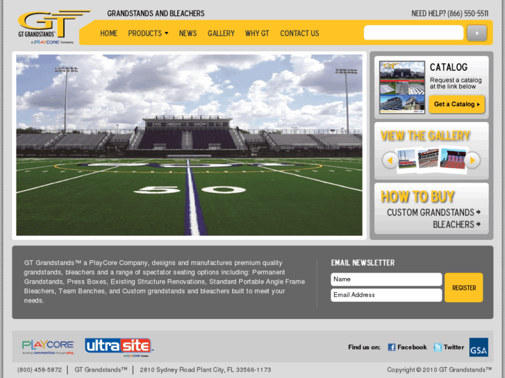 www.gtgrandstands.com