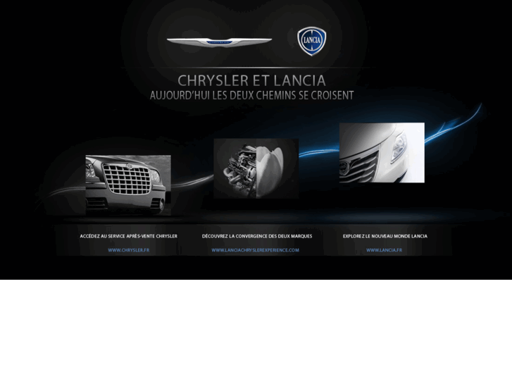 www.chrysler.fr