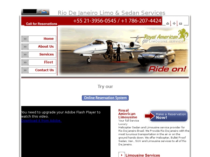 www.limoserviceriodejaneiro.com