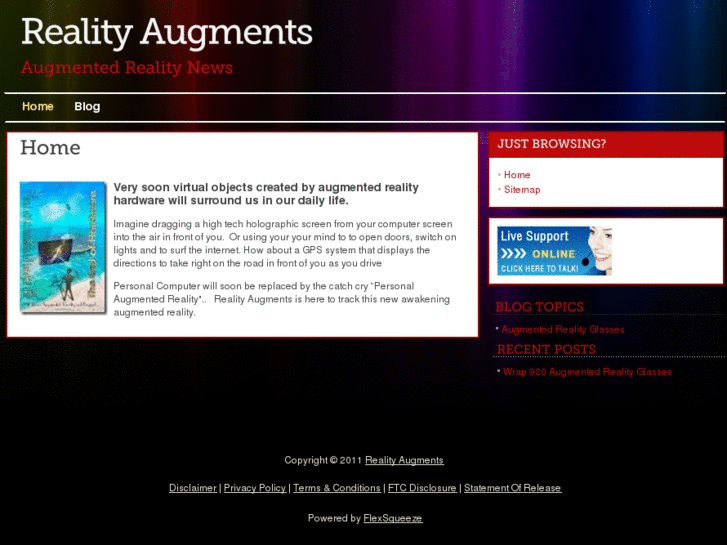 www.realityaugments.com
