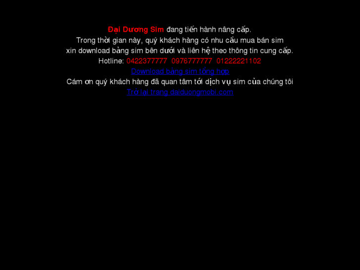 www.simdaiduong.com