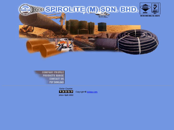 www.spirolite.net