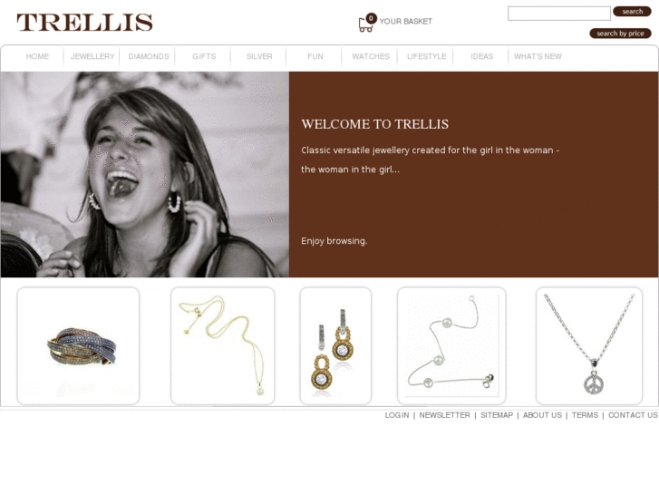 www.trellisjewellery.com