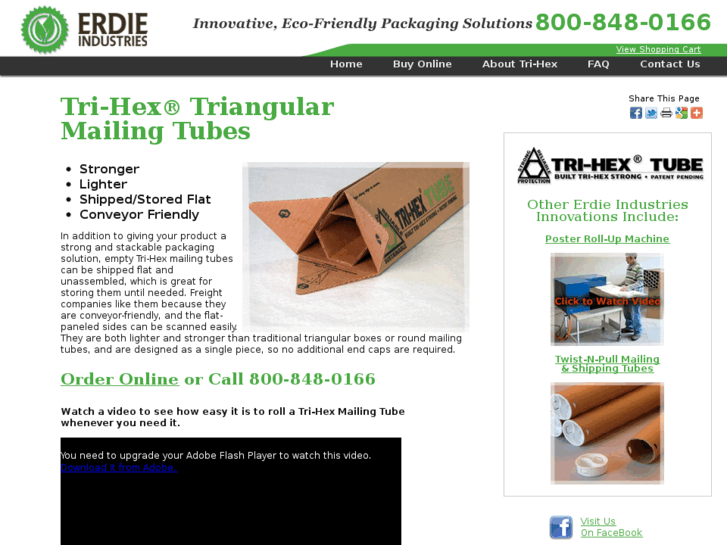 www.tri-hex.com