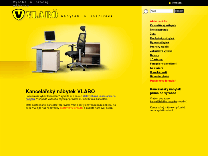 www.vlabo.cz