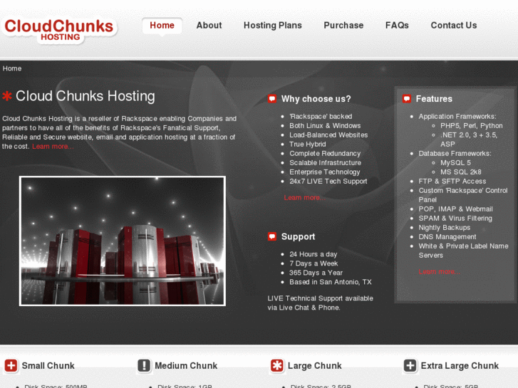 www.cloudchunks.com