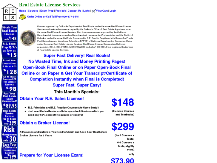 www.license-school.com