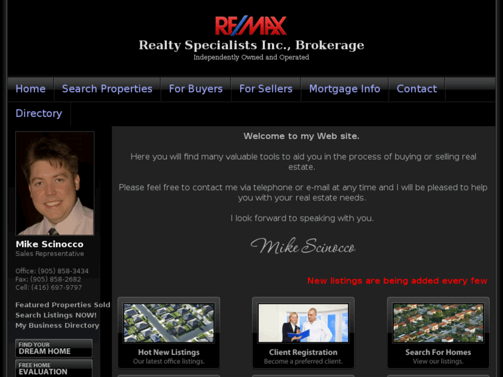 www.realty-specialist.com
