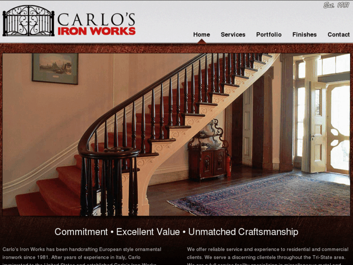 www.carloironworks.com
