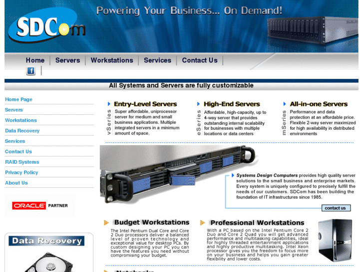 www.sdcom.com