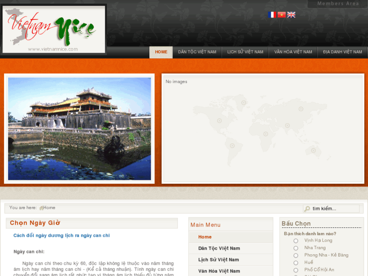 www.vietnamnice.com