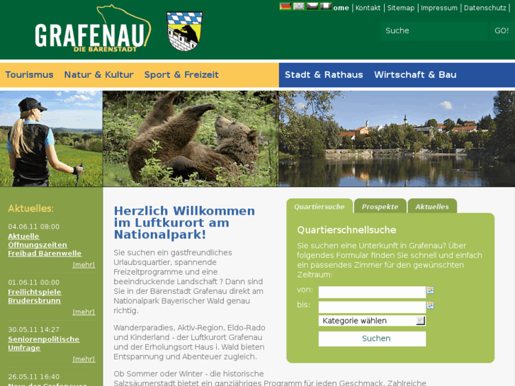www.grafenau.de