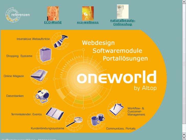 www.oneworld.de