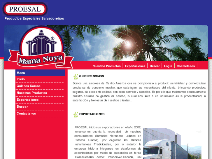 www.proesal.com