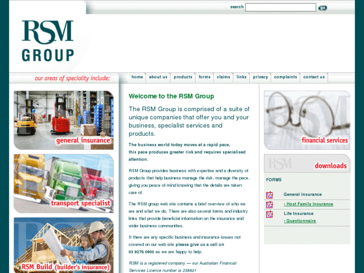 www.rsmgroup.com.au