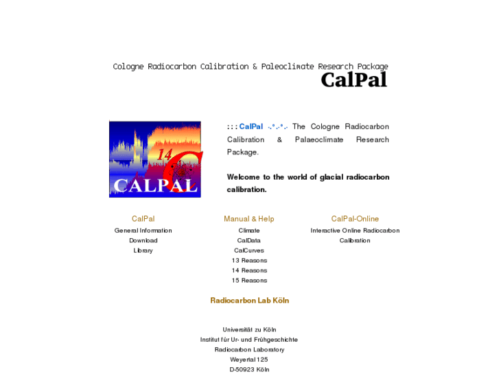 www.14c.info