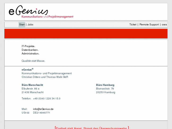www.egenius.info