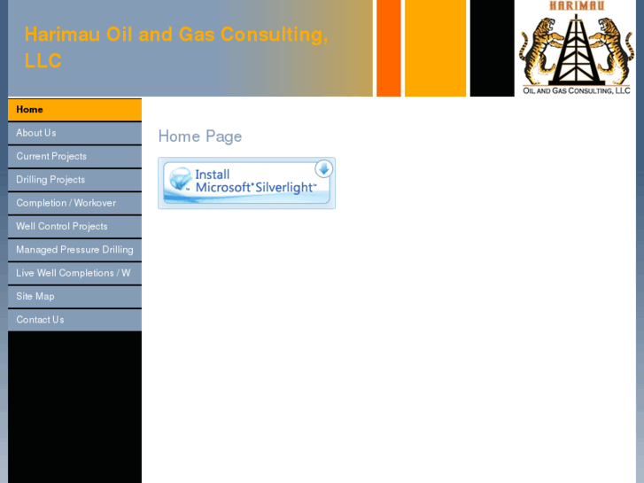 www.harimauconsulting.com