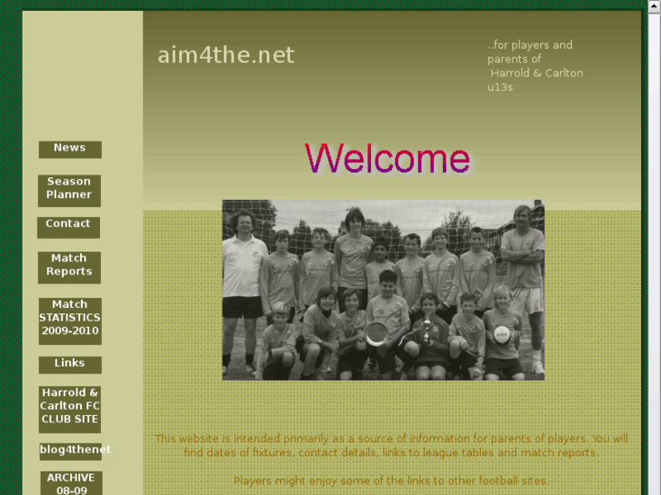 www.aim4the.net