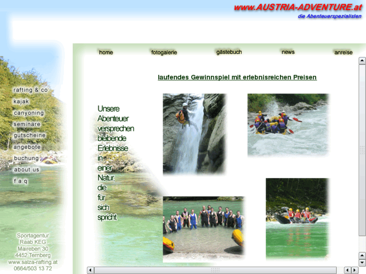 www.austria-adventure.at