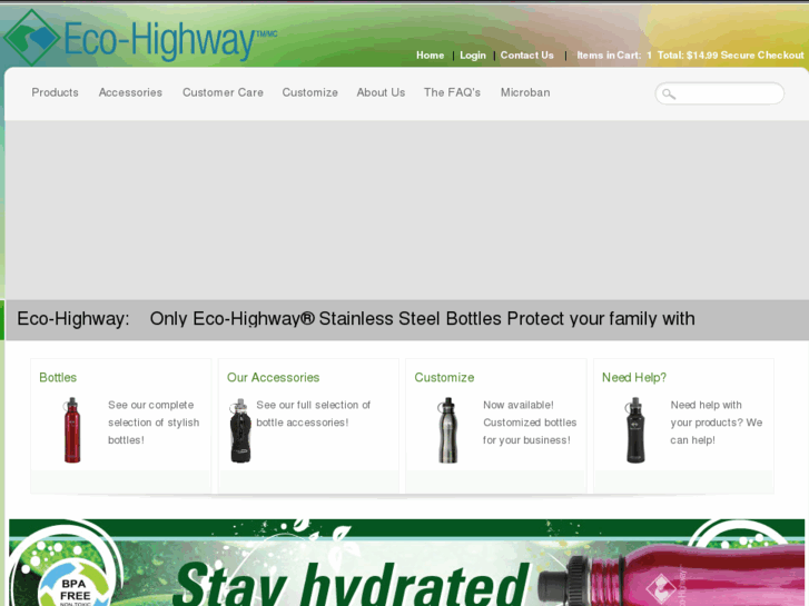 www.eco-highway.com