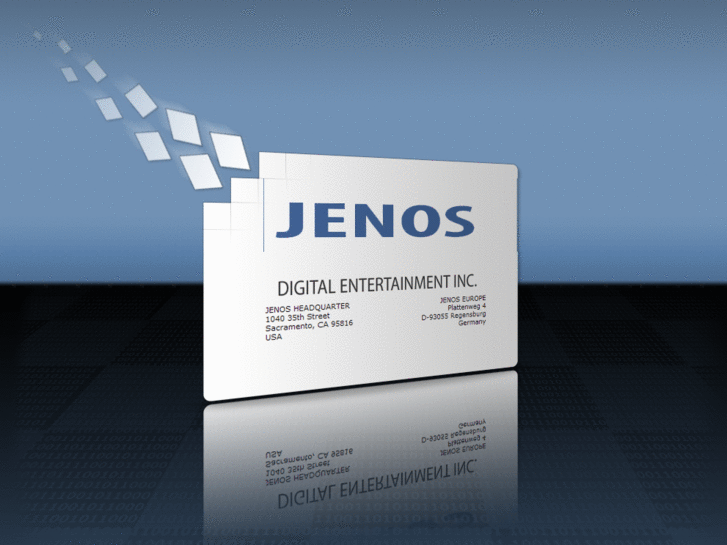www.jenos-entertainment.com