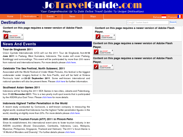 www.jotravelguide.com