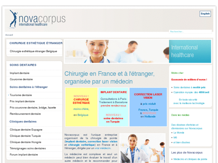 www.novacorpus.com