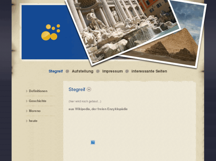 www.stegreif.org