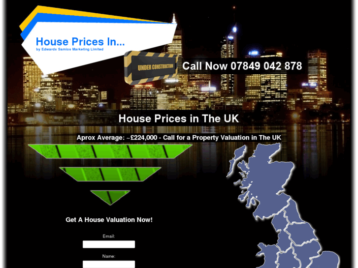www.housepricein.co.uk