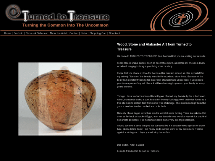 www.turnedtotreasure.net