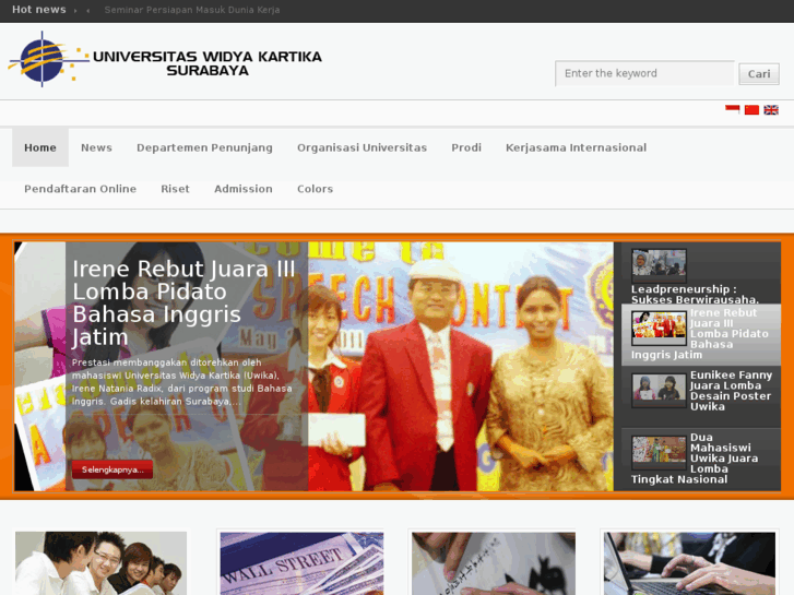 www.widyakartika.ac.id