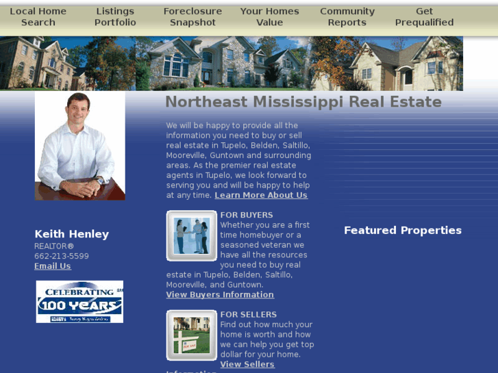 www.henleyproperties.com