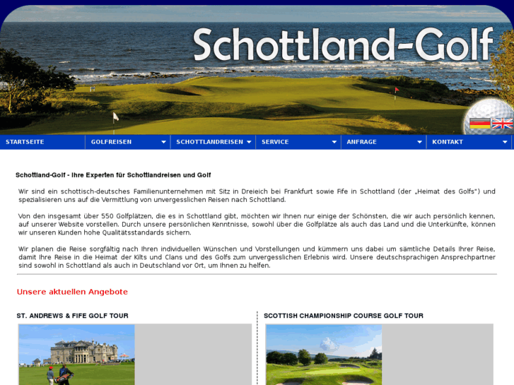 www.schottland-golf.com