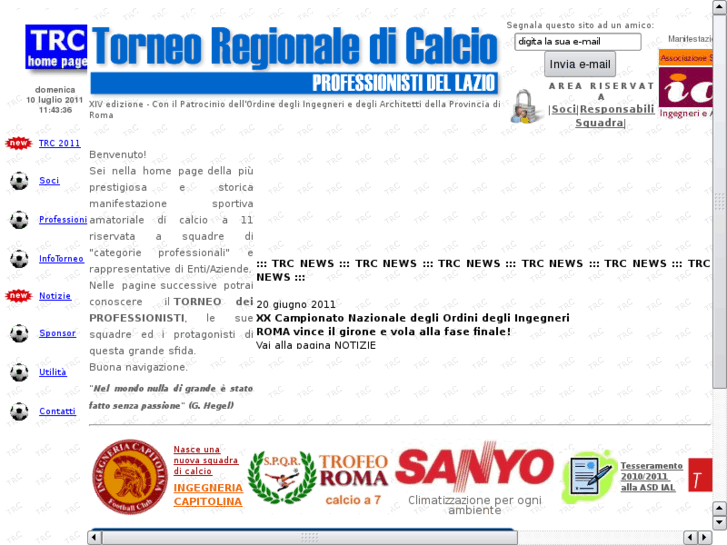 www.torneo.it