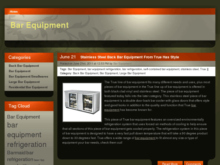 www.bar-equipment.net