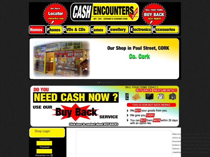 www.cashncounter.net