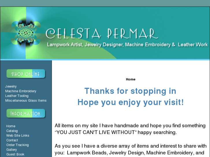www.celestapermar.com