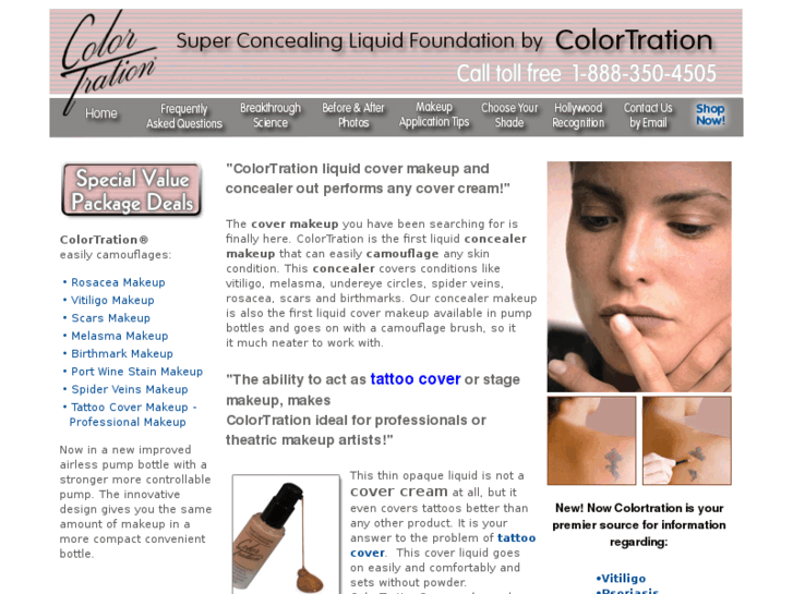 www.colortration.com